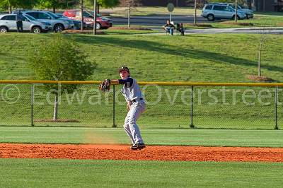 JV Base vs River  124